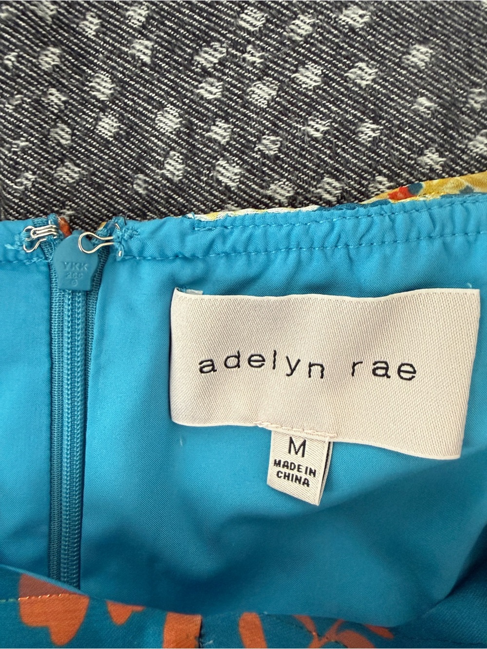 Adelyn Rae Cocktail Dress - Picture 10 of 13